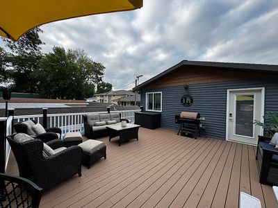 92 Rohr St, Arnolds Park, IA, 51331