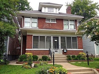 2215 Glenmary Ave, Louisville, KY, 40204