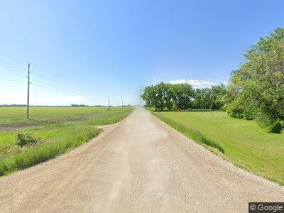 6865 N 42nd St, Grand Forks, ND, 58203