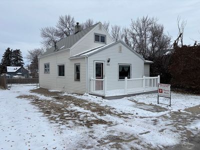 532 2nd St SE, Stanley, ND, 58784