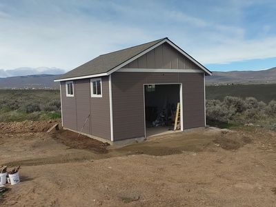 N Cottonwood Rd, Yakima, WA, 98908