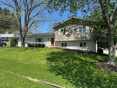 258 Meadow View Ln, Morgantown, WV, 26508