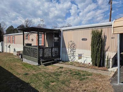 2760 Sides Village Dr, Winston-Salem, NC, 27127