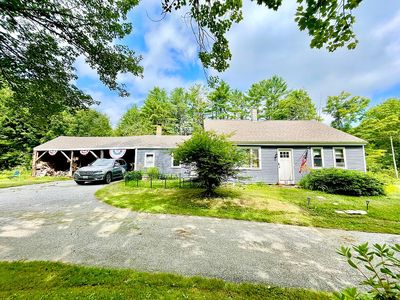 350 Merrow Rd, Auburn, ME, 04210