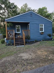 833 Bedenbaugh St, Newberry, SC, 29108