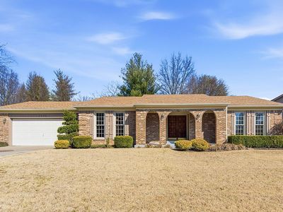 1119 Creekview Cir, New Albany, IN, 47150