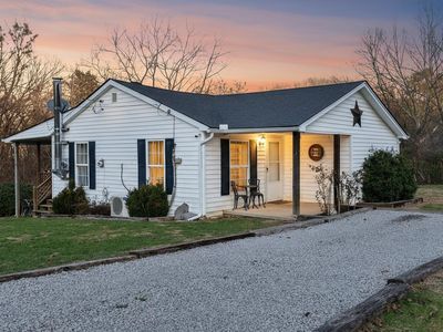 2823 Dreyfus Rd, Waco, KY, 40385