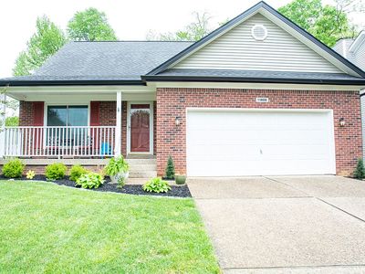 11808 Oak Bay Dr, Louisville, KY, 40245