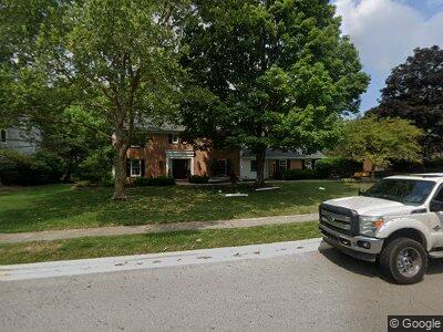 4657 Stonehaven Dr, Columbus, OH, 43220