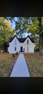607 E Church Ave, Berryville, AR, 72616