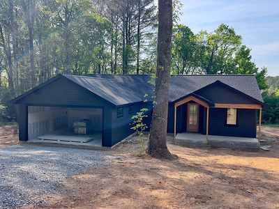 515 Co Rd 42, Hollywood, AL, 35752