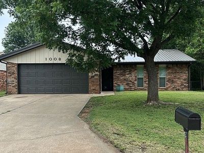 1008 E Franklin Ave, Stillwater, OK, 74075