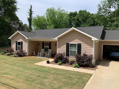 418 Starrs Bridge Rd, Canon, GA, 30520