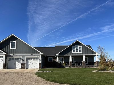 20441 Falcon Rd, Pierre, SD, 57501