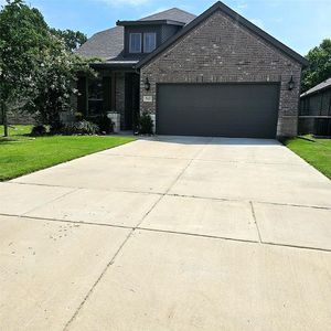 543 Remington Wy, Wylie, TX, 75098
