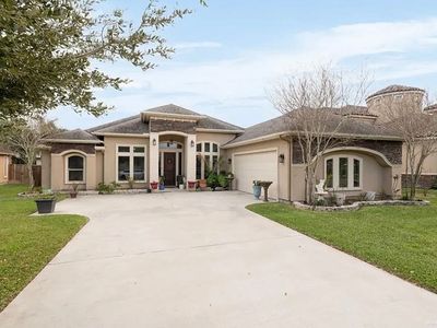4505 Park Bend, Harlingen, TX, 78552