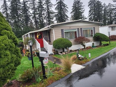 1693 N Shepherd Rd, Washougal, WA, 98671