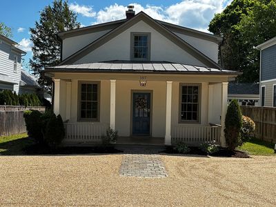 107 Walnut St, Middleburg, VA, 20117