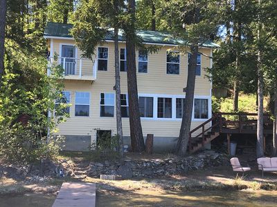 13510 N Peninsula Dr, Newman Lake, WA, 99025