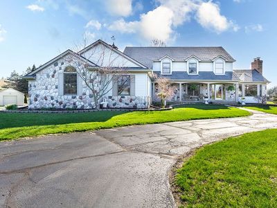 8605 Holcomb Rd, Village of Clarkston, MI, 48348