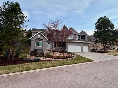 3340 Blodgett Dr, Colorado Springs, CO, 80919
