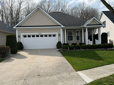 3952 Hillsdale Dr, Auburn Hills, MI, 48326