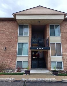 4198 Packard St, Ann Arbor, MI, 48108