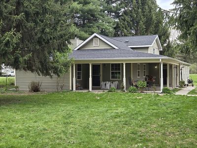 8573 W Lovejoy Rd, Byron, MI, 48418