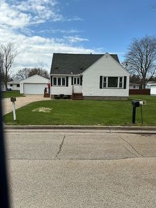 2137 Hudson St, Muskegon, MI, 49441