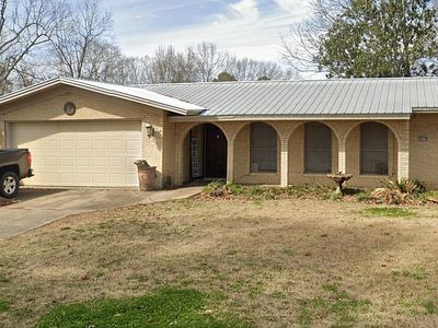3610 Hood Dr, Pearl, MS, 39208