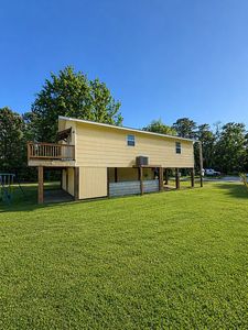 17161 Cedar Dr, Pearlington, MS, 39572
