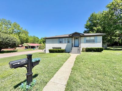 716 Vassar Dr, Tupelo, MS, 38801