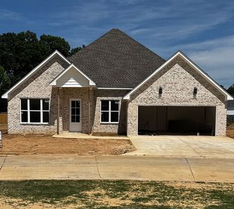 263 Sleepy Fawn Park, Columbus, MS, 39702