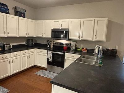 1021 Molly Barr Rd, Oxford, MS, 38655