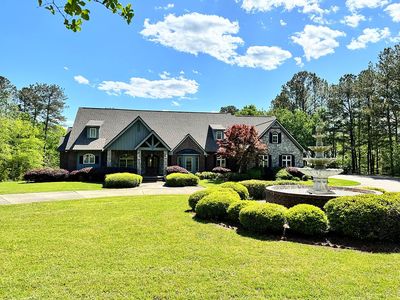 99 Broken Arrow Trail, Petal, MS, 39465