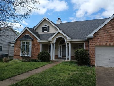 1605 Ridge Bend Dr, Wildwood, MO, 63038