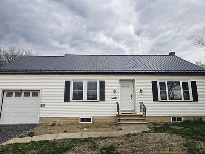15632 Raystown Rd, James Creek, PA, 16657