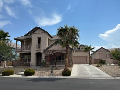 5152 Blissful Valley Cir, Las Vegas, NV, 89149