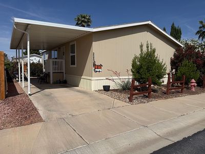 225 Topaz Ln, Mesquite, NV, 89027