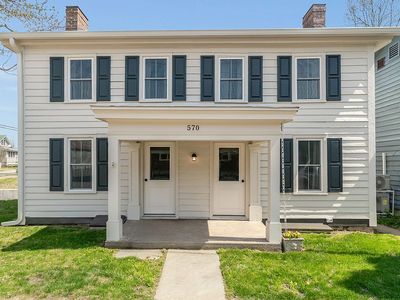 York St, Milford, NJ, 08848