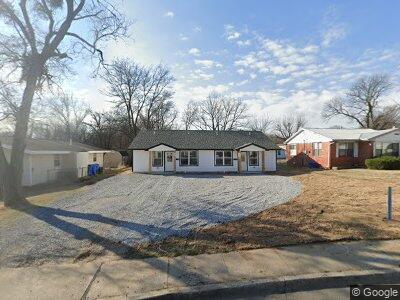 704 SE 1st St, Pryor, OK, 74361