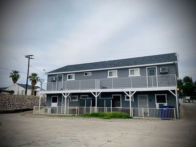 Cibola St, Needles, CA, 92363