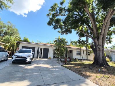 3138 W Euclid Ave, Tampa, FL, 33629