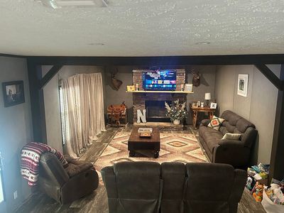 8330 E Elm St, Benton, AR, 72015