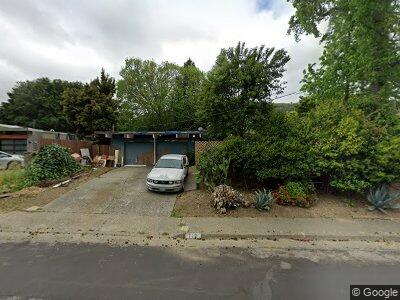 712 Appleberry Dr, San Rafael, CA, 94903