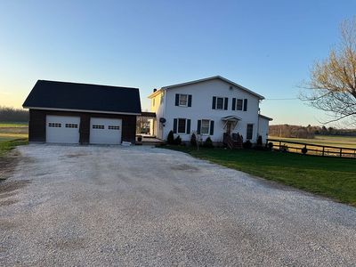 75 Stevens Orchard Rd, Orwell, VT, 05760