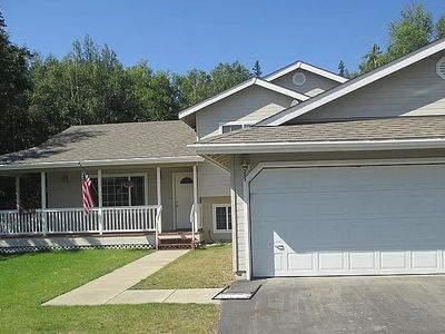 6701 E David H Cir, Palmer, AK, 99645