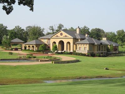 7111 Highland Park Dr, Fort Smith, AR, 72916