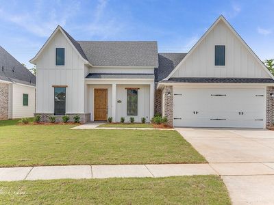 179 Jamestowne Blvd, Benton, LA, 71006