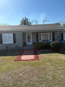 455 N Kennedy St, Metter, GA, 30439